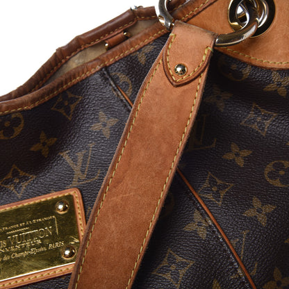 Louis Vuitton Monogram Galliera GM 21 of 21