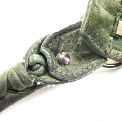 Balenciaga Agneau Day Hobo GSH Vert Thyme 10 of 11