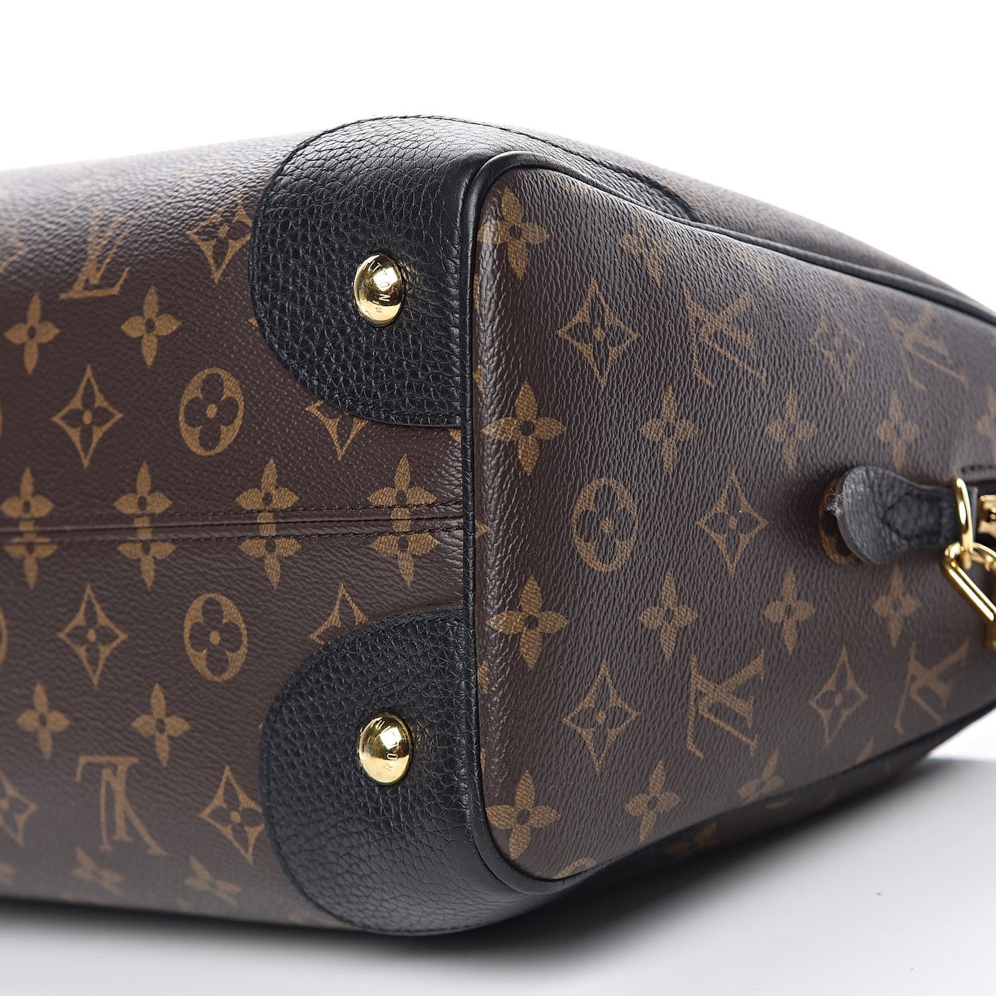 Monogram Retiro NM Black