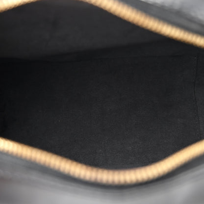 Louis Vuitton Epi Sablons Black 5 of 11