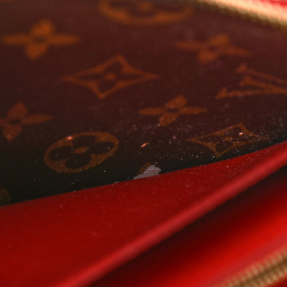 Louis Vuitton Monogram Daily Organizer Cherry 8 of 11