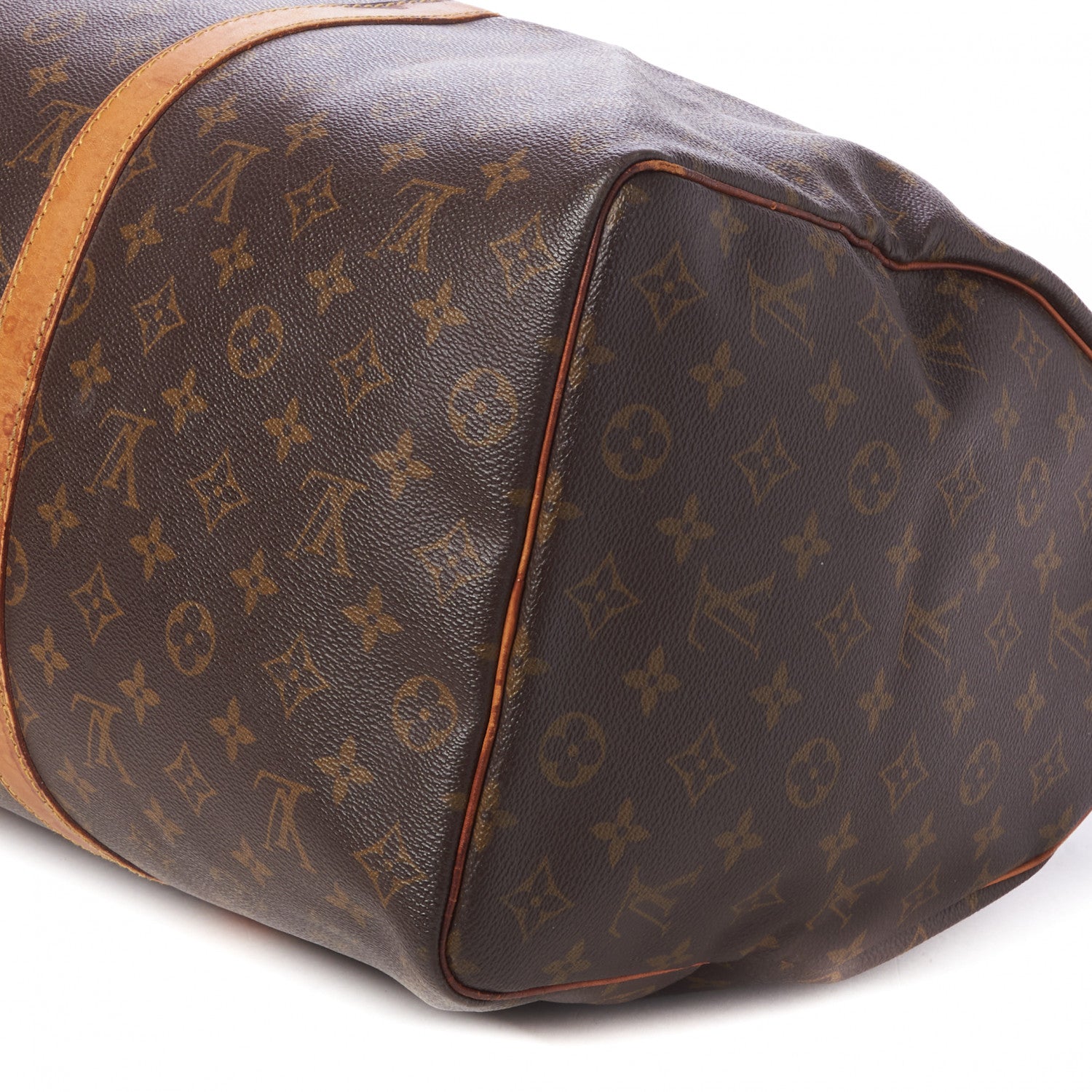 Louis Vuitton Monogram Keepall 50 4 of 12