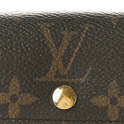 Louis Vuitton Monogram 4 Key Multicles Holder 6 of 7