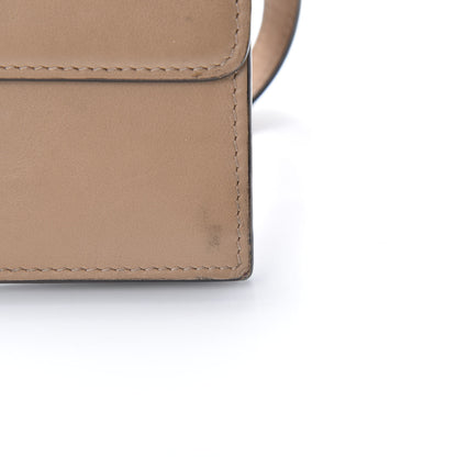 Gucci Calfskin Icon Wallet Camelia 18 of 18