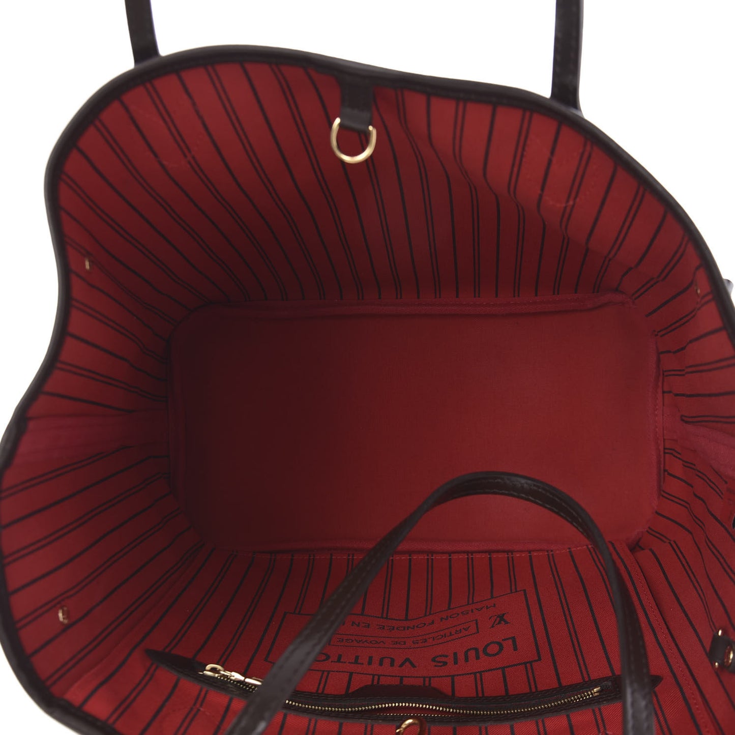 Damier Ebene Neo Neverfull MM