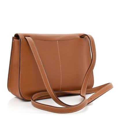 Hermes Swift Mini Halzan 22 Gold 3 of 8