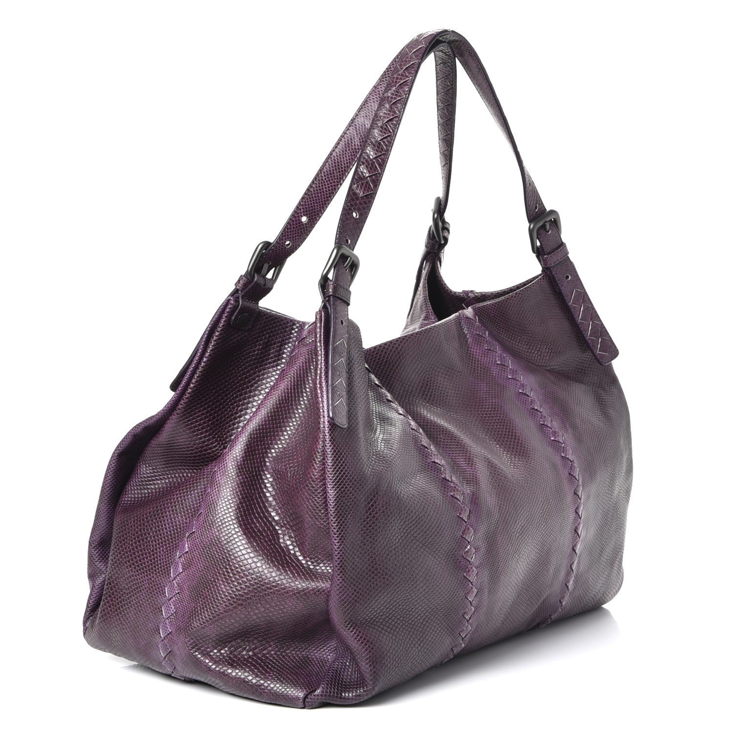 Bottega Veneta Karung Tote Mona Lisa 3 of 9