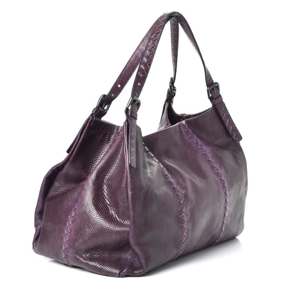 Bottega Veneta Karung Tote Mona Lisa 3 of 9
