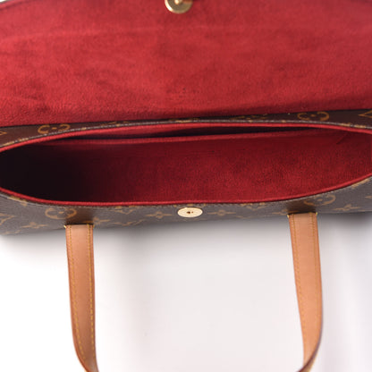 Louis Vuitton Monogram Sonatine 5 of 9
