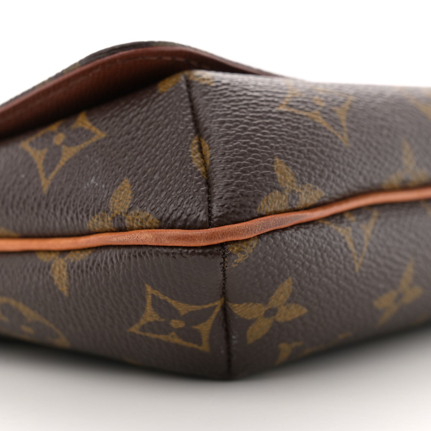 Monogram Musette Tango Long Strap