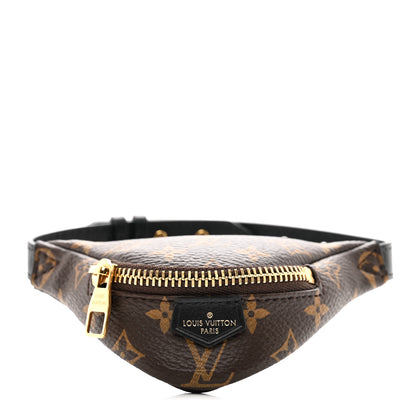 Louis Vuitton Monogram Party Bumbag Bracelet 1 of 7