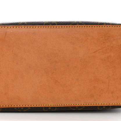 Louis Vuitton Monogram Cabas Piano 14 of 18