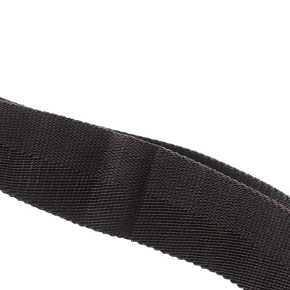 Gucci Monogram Waist Pouch Bag Dark Brown 10 of 11