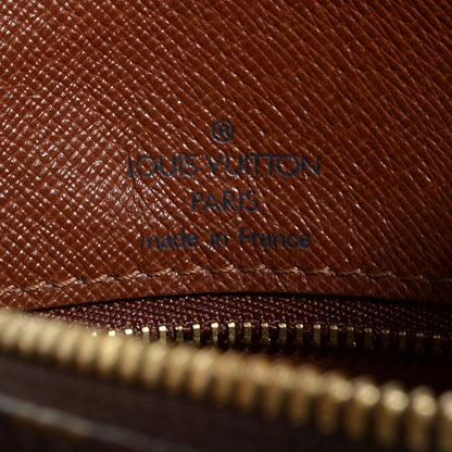 Louis Vuitton Monogram Boulogne 30 6 of 7