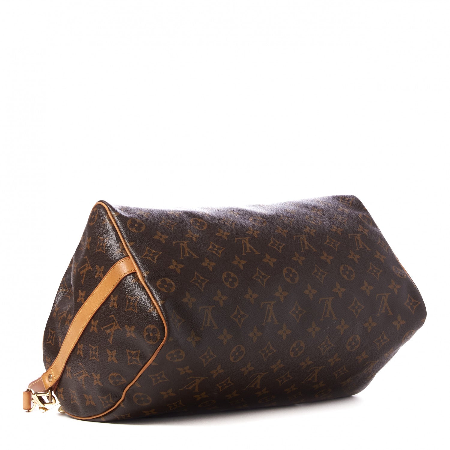 Louis Vuitton Monogram Speedy Bandouliere 35 3 of 8