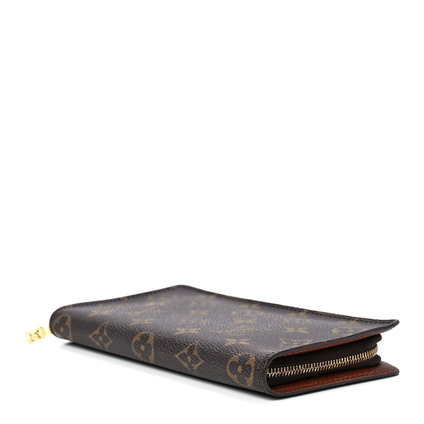 Monogram Porte-Monnaie Zippy Wallet