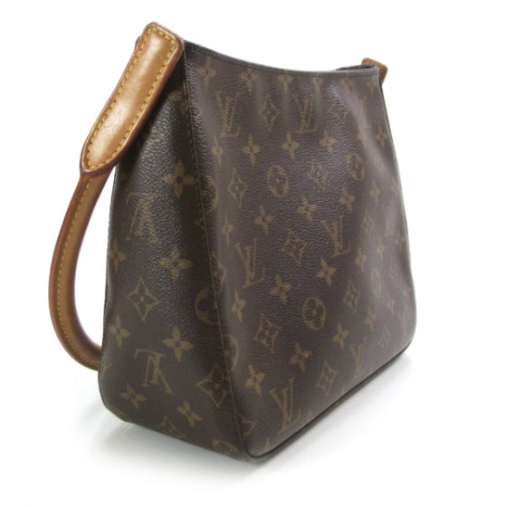 Louis Vuitton Monogram Looping MM 3 of 9
