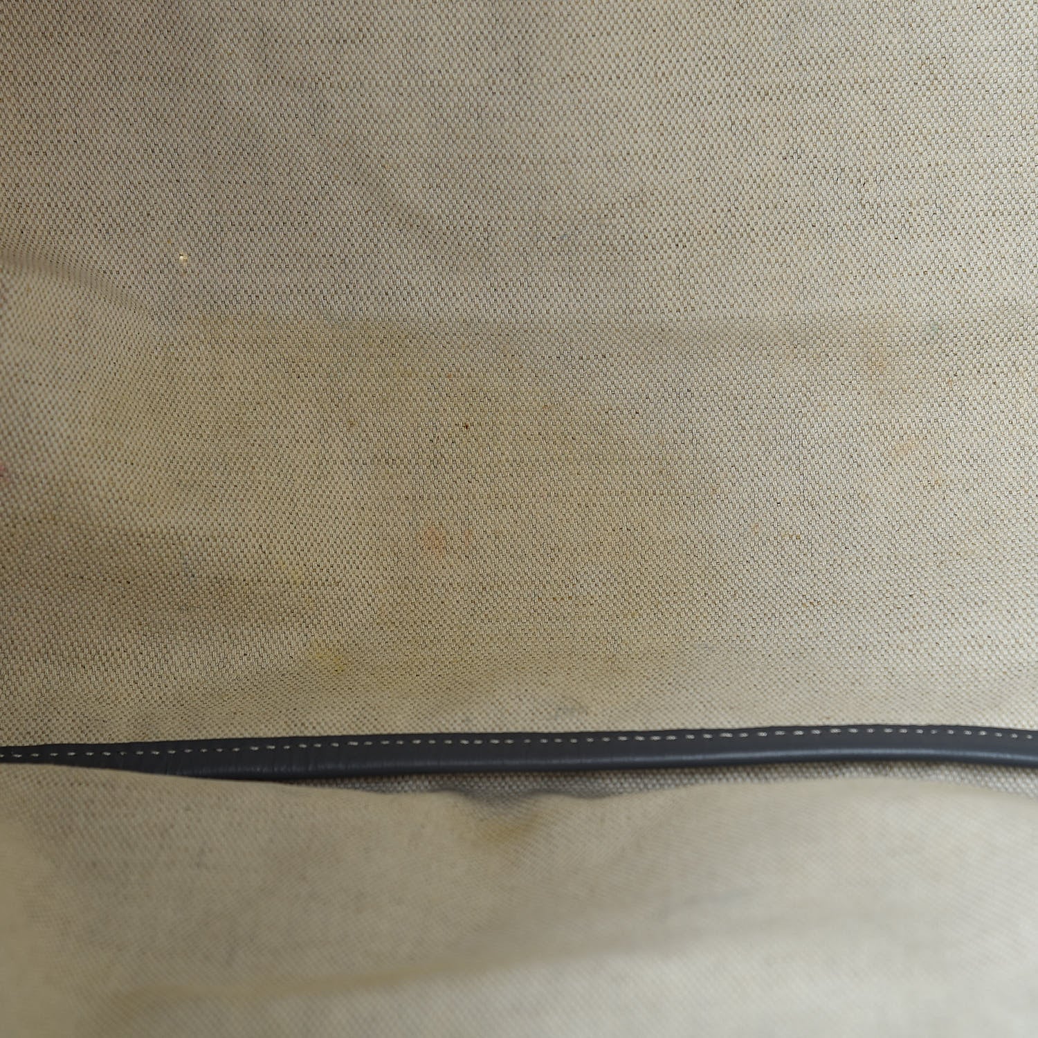 Goyard Goyardine Saint Louis GM Grey 14 of 17