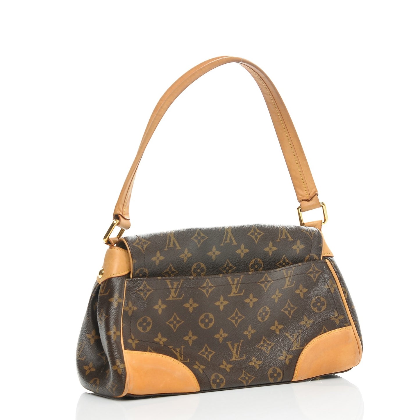 Monogram Beverly MM