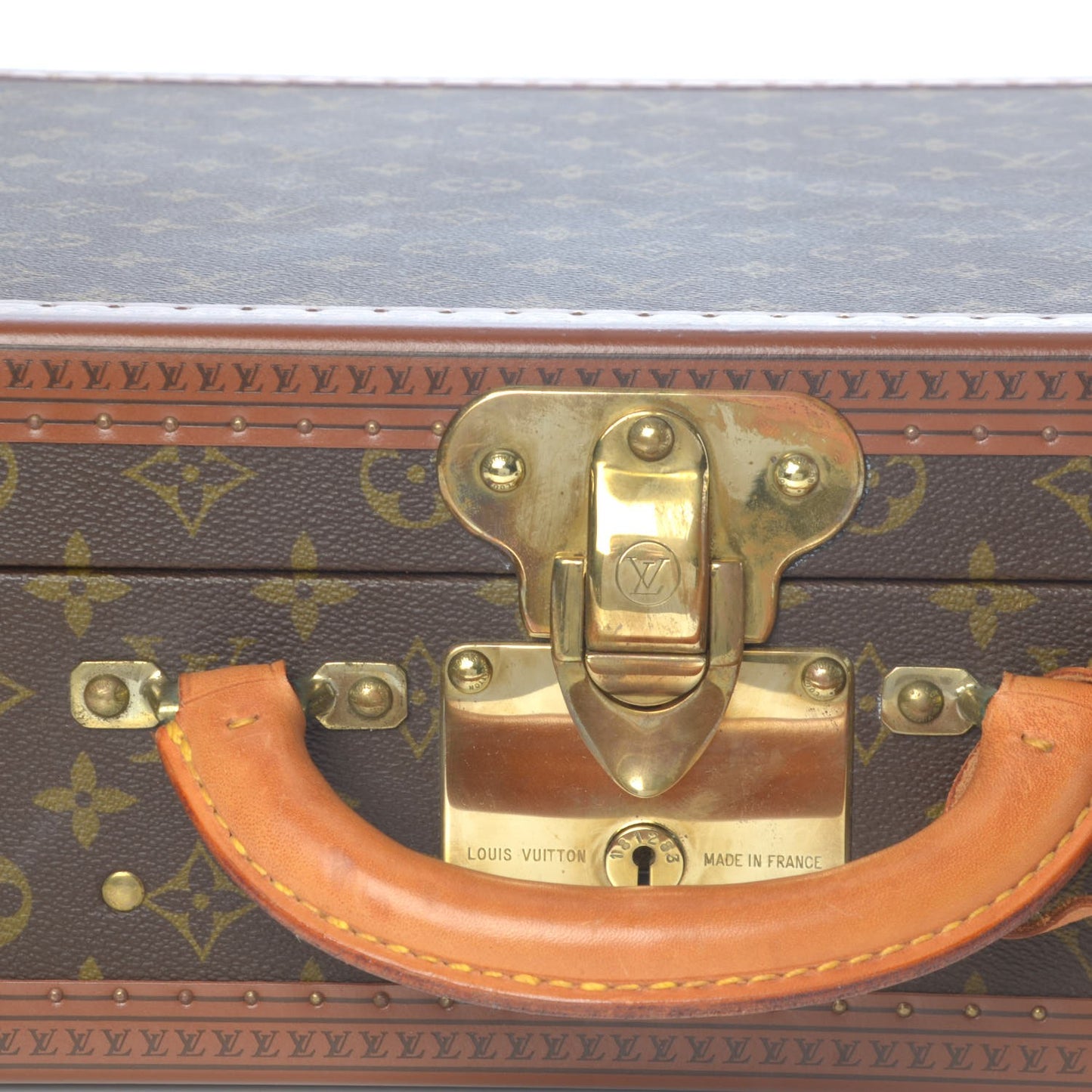 Monogram Cotteville 45