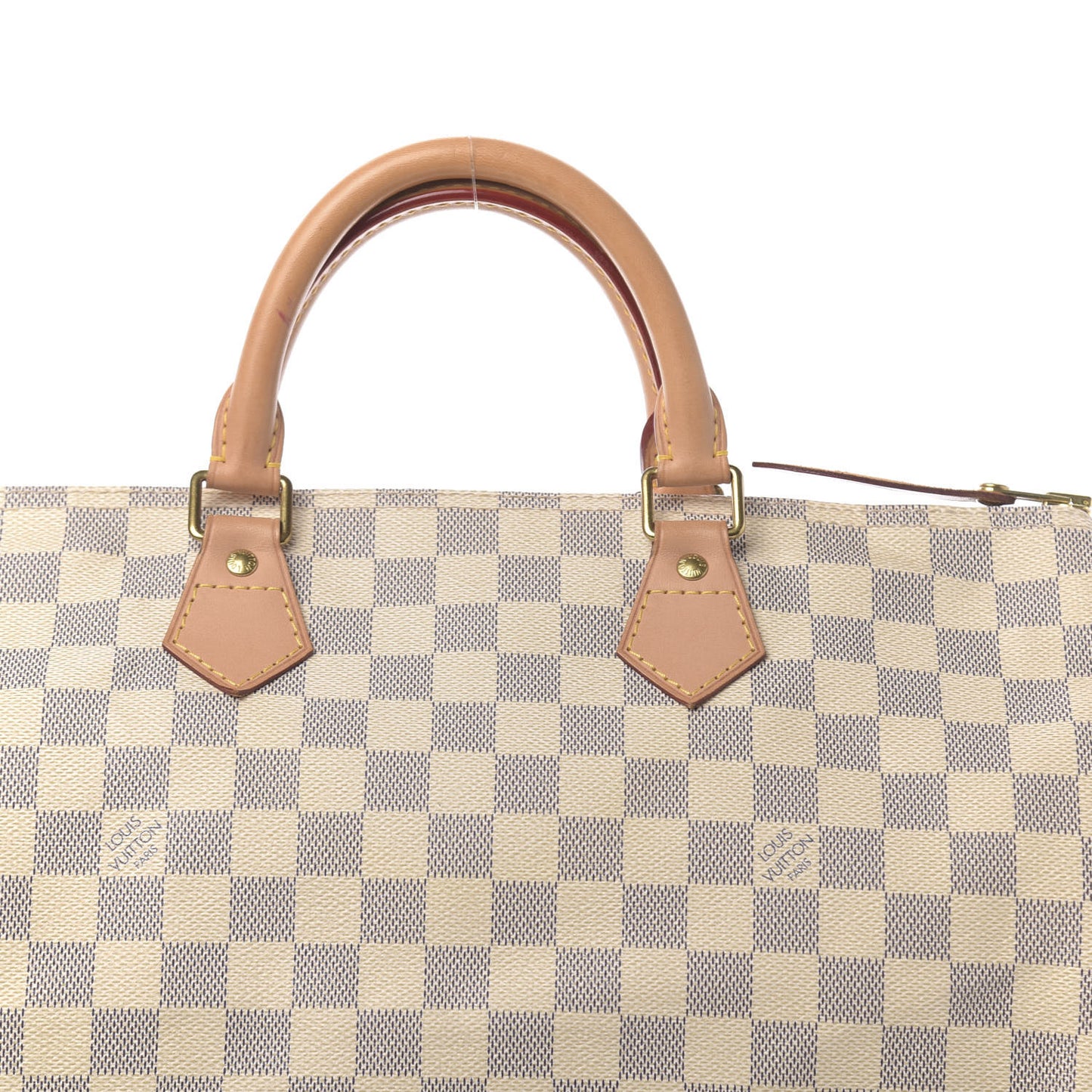 Damier Azur Speedy 35