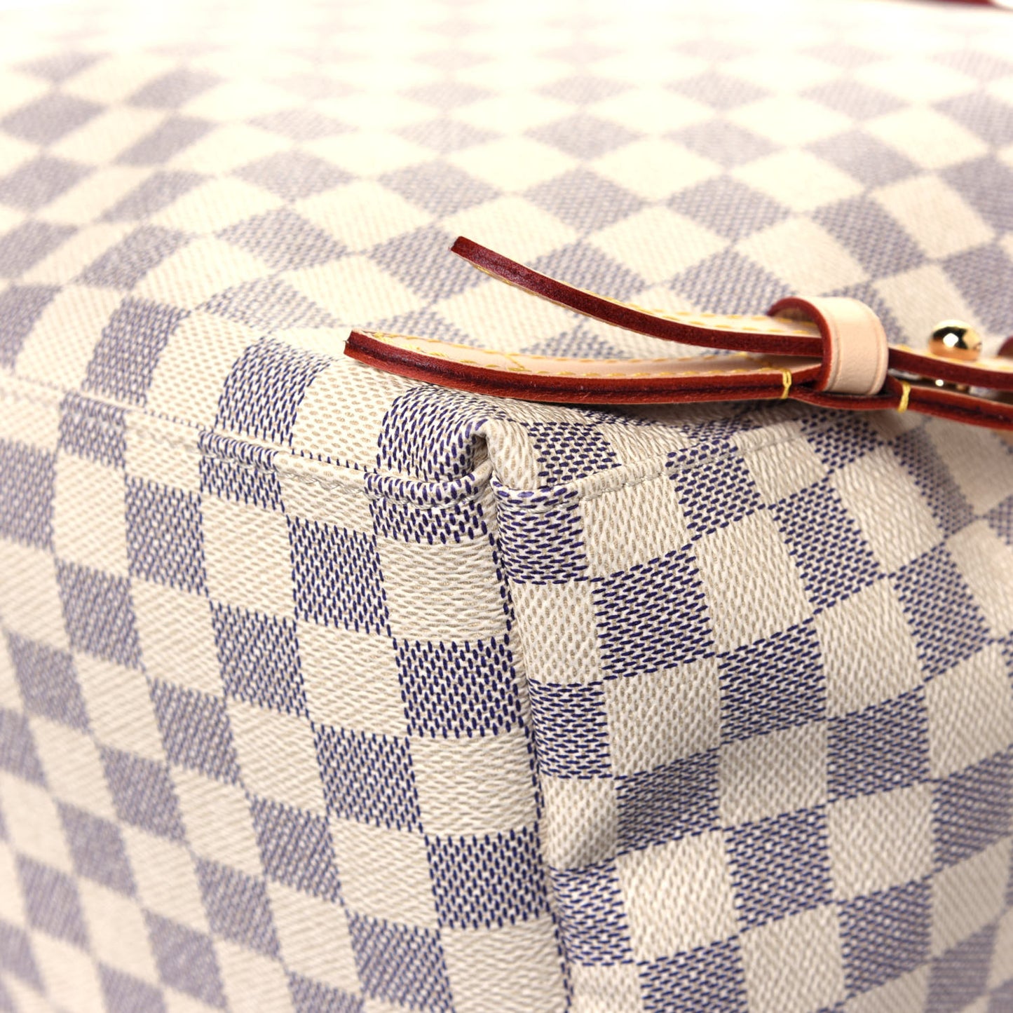 Damier Azur Sperone Backpack