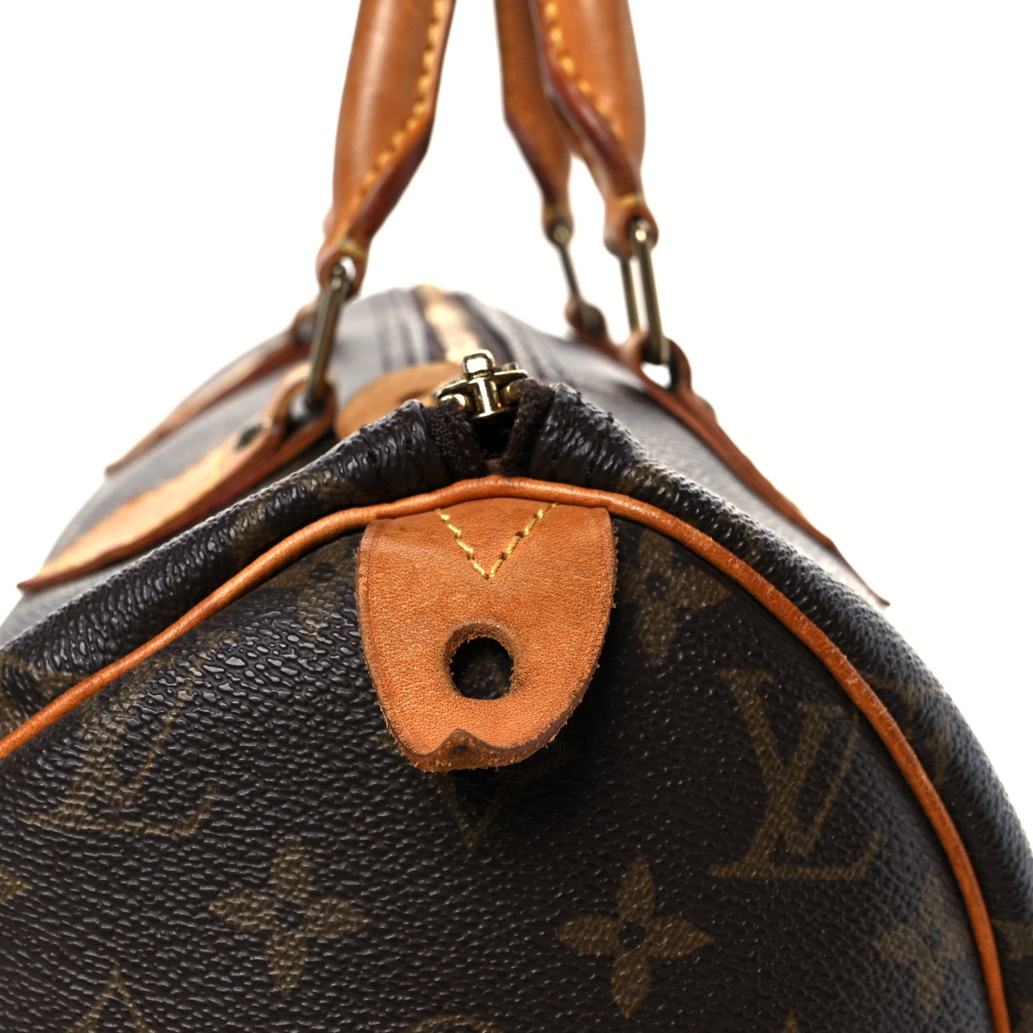 Louis Vuitton Monogram Speedy 30 12 of 12