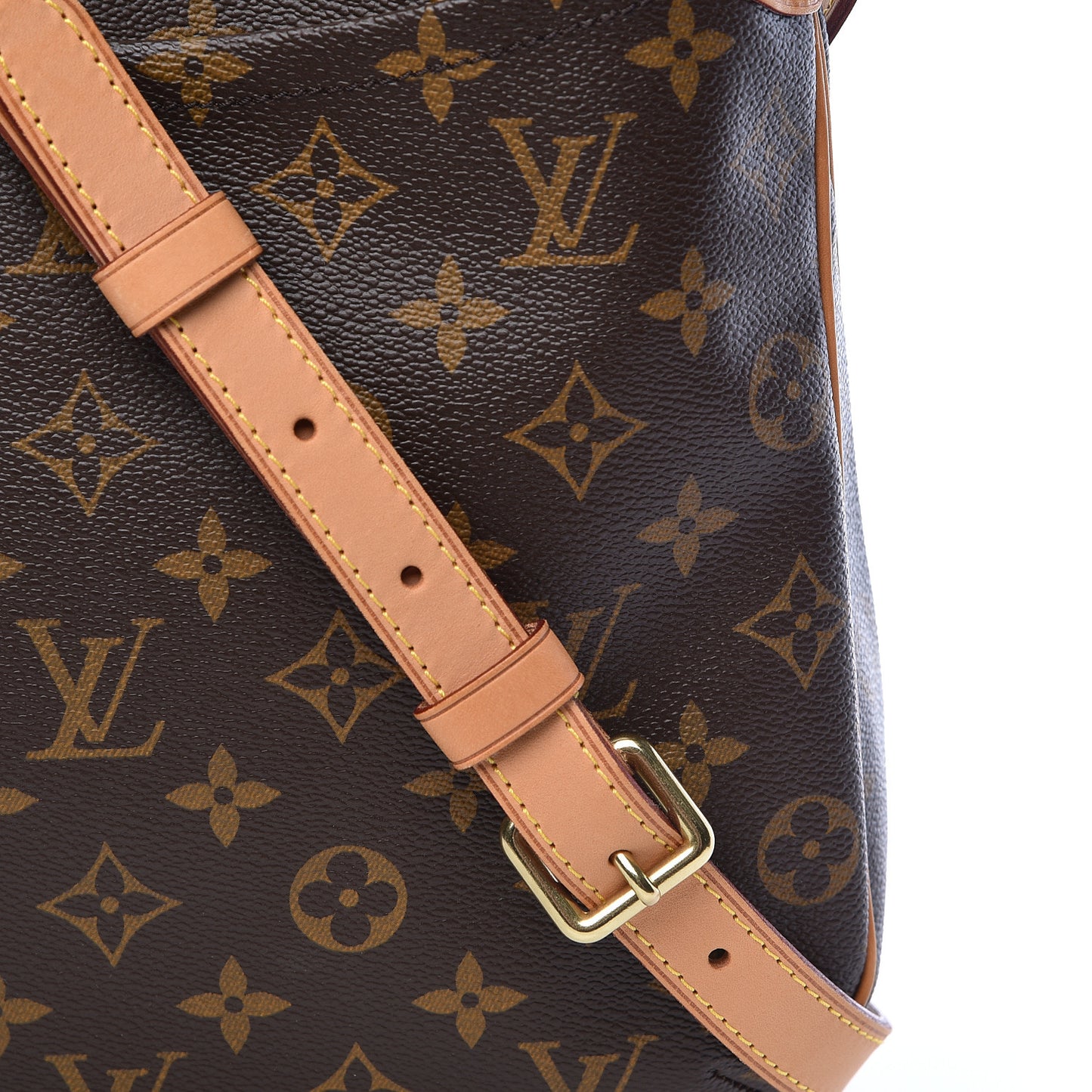 Monogram Odeon PM