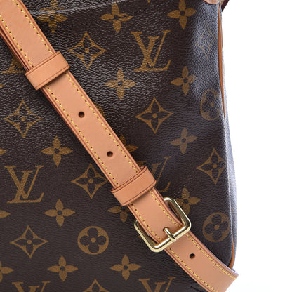 Louis Vuitton Monogram Odeon PM 9 of 13