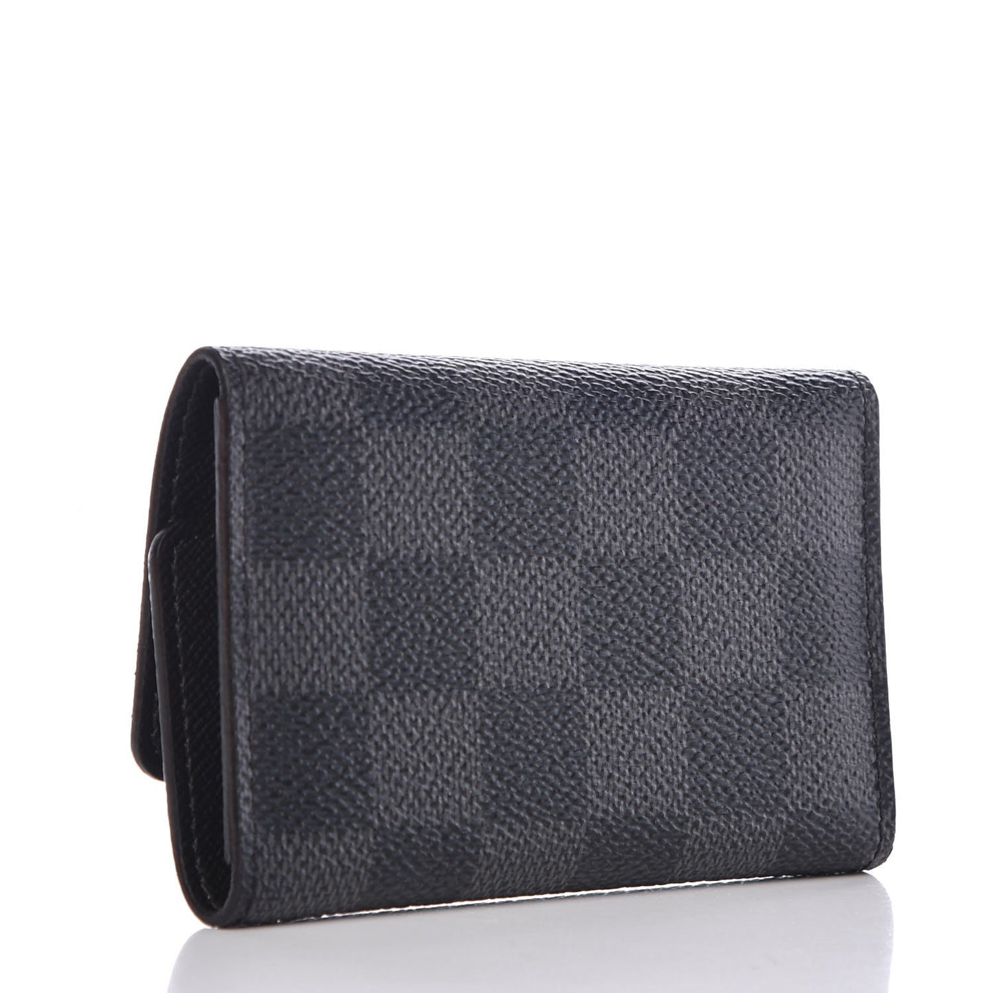 Damier Graphite Multicles 6 Key Holder
