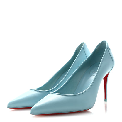 Christian Louboutin Nappa Sporty Kate 85 Pumps 37 Noumea 4 of 8