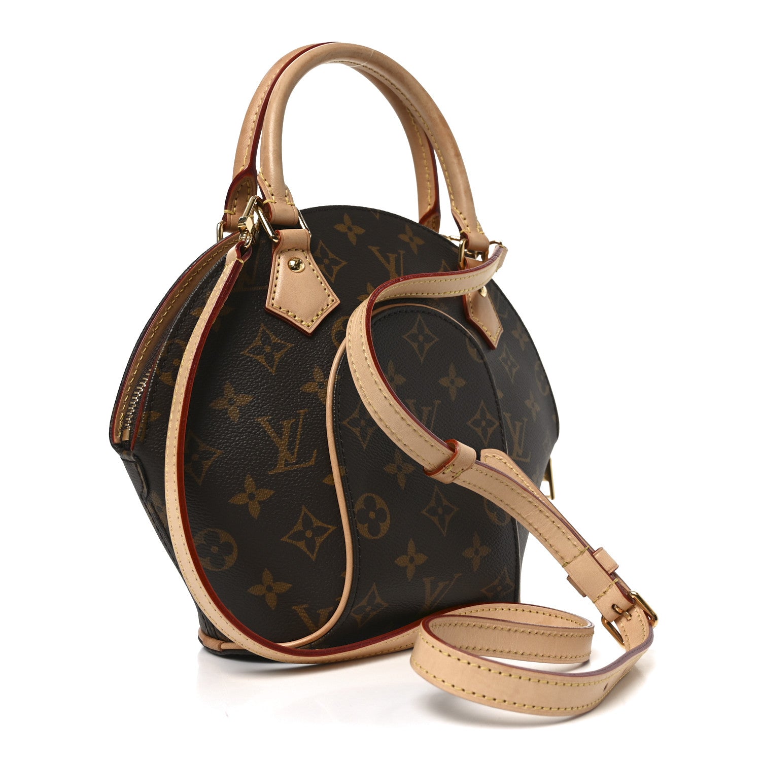 Louis Vuitton Monogram Ellipse PM NM 3 of 9