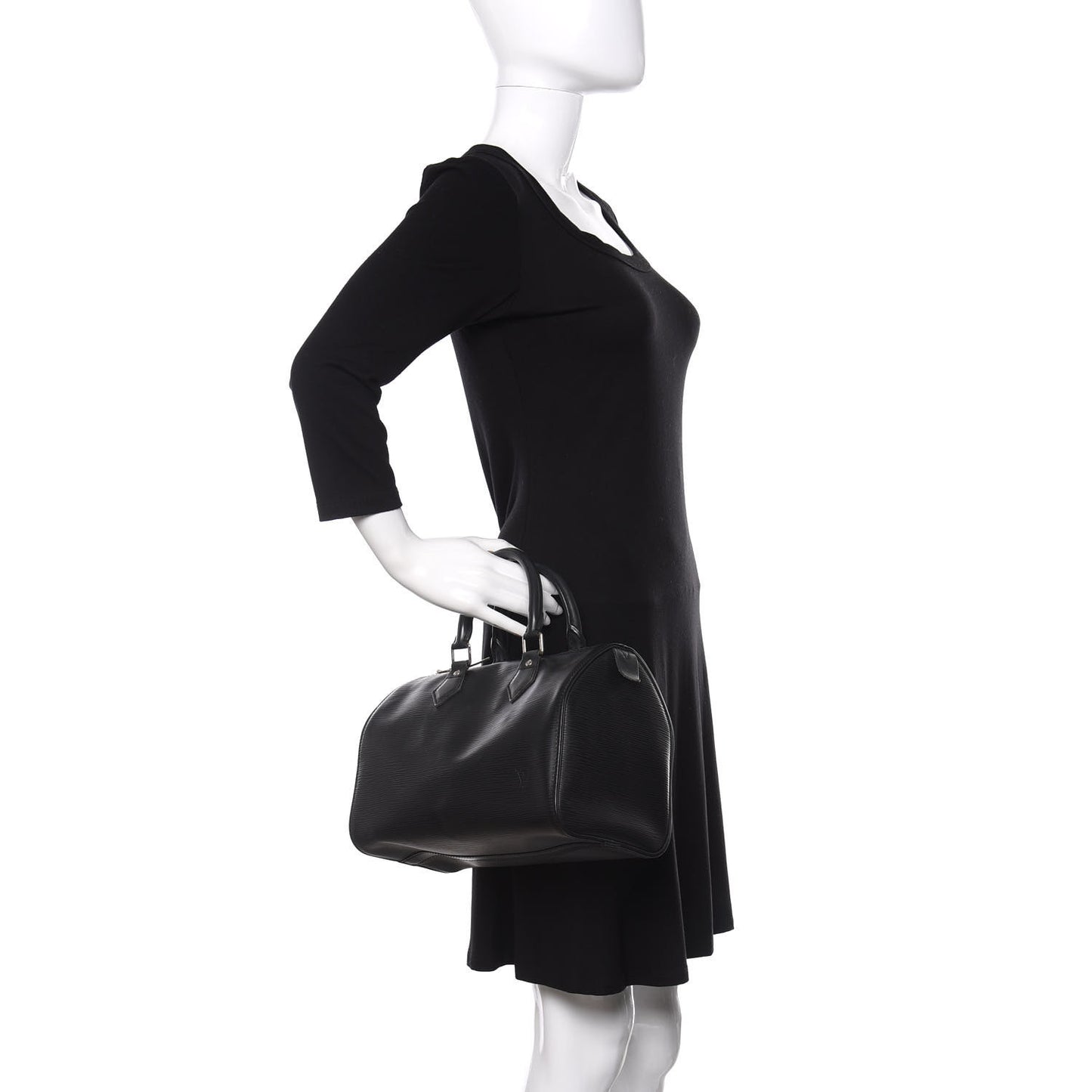 Epi Speedy 25 Black