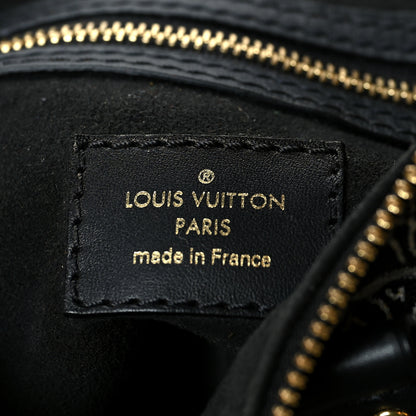 Louis Vuitton Jacquard Since 1854 Speedy Bandouliere 20 Grey 6 of 14