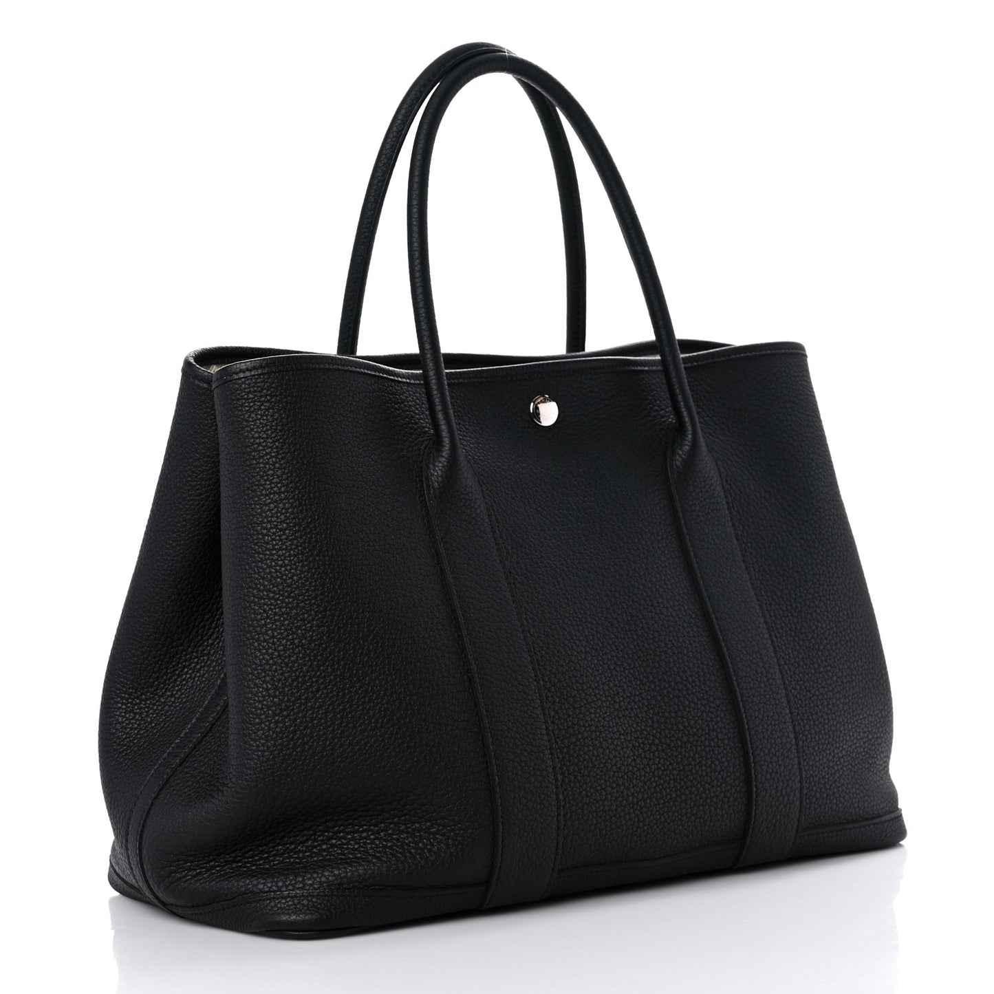 Negonda Garden Party Tote 36 MM Black