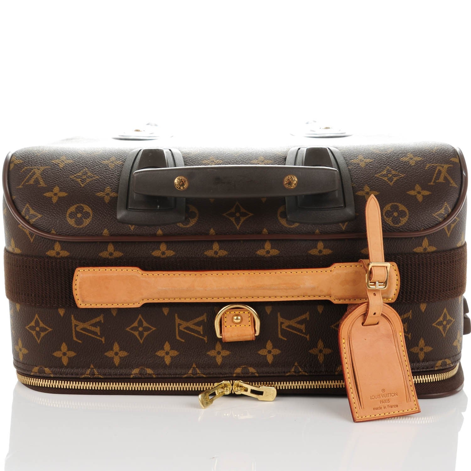 Louis Vuitton Monogram Pegase 55 11 of 12