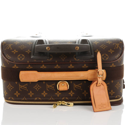 Louis Vuitton Monogram Pegase 55 11 of 12