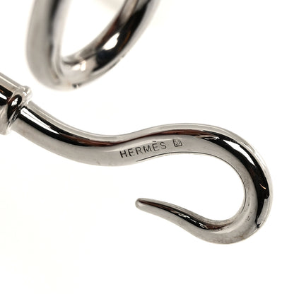 Hermes Natural Bridle Jumbo Hook Bracelet Bouton 4 of 4