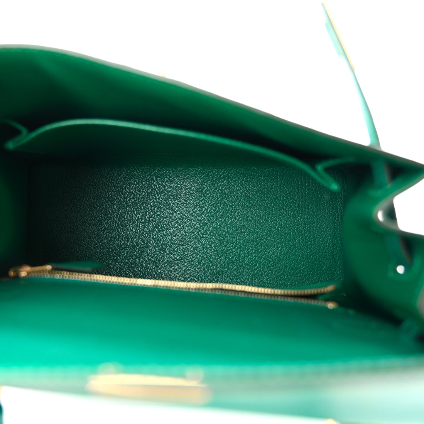 Epsom Kelly Sellier 25 Malachite