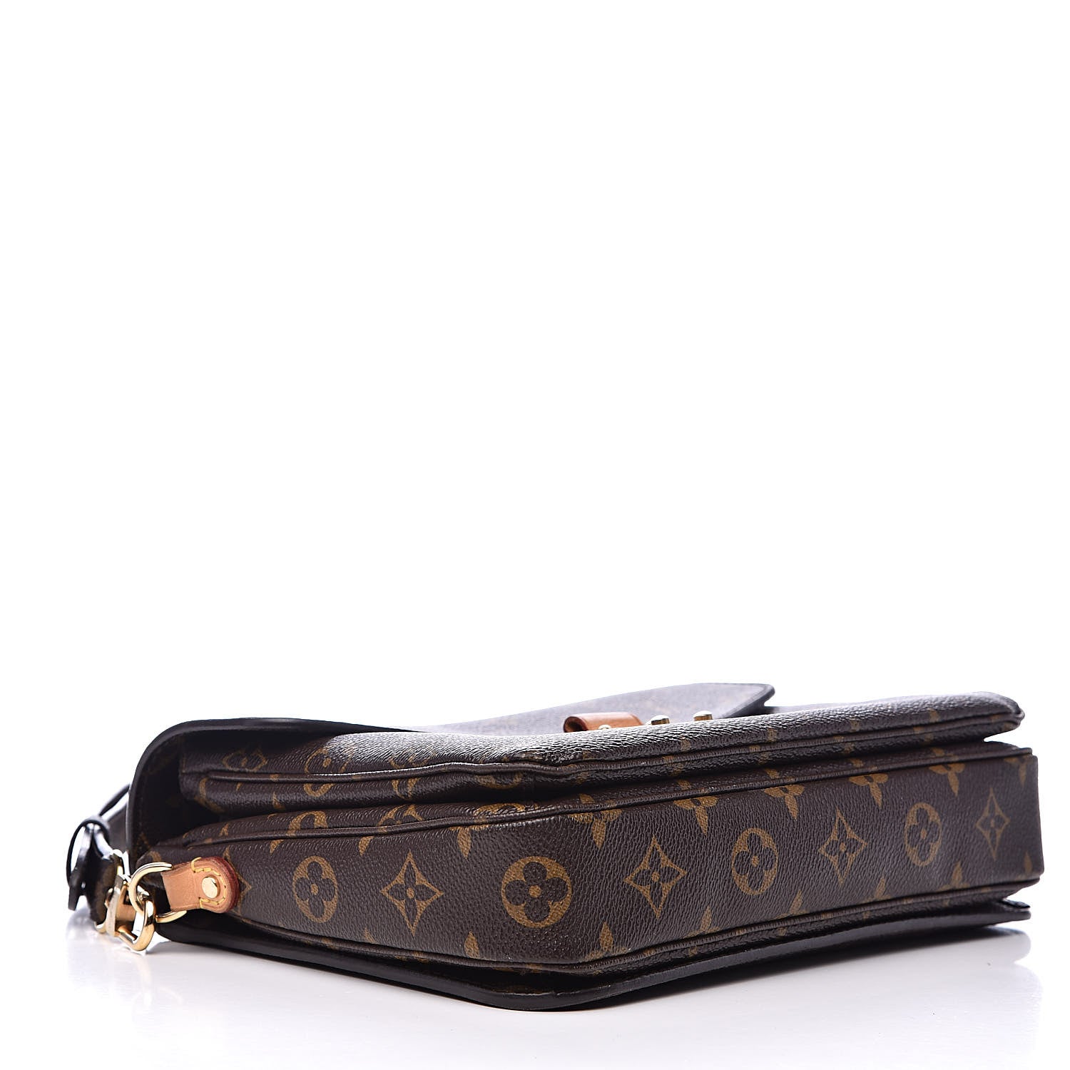 Louis Vuitton Monogram Pochette Metis 4 of 15