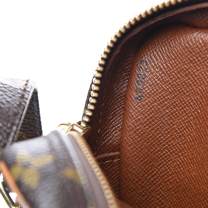 Louis Vuitton Monogram Amazone 6 of 11