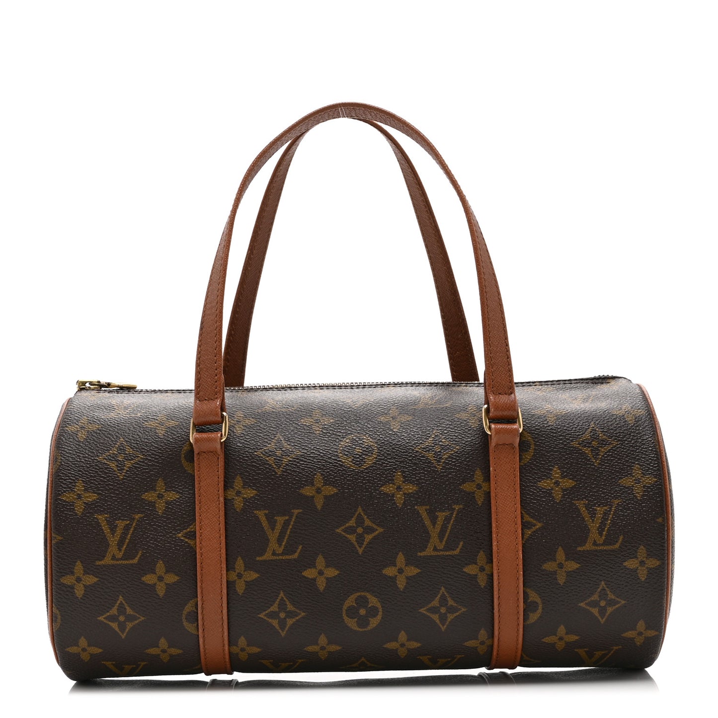 Monogram Papillon 30 with Companion
