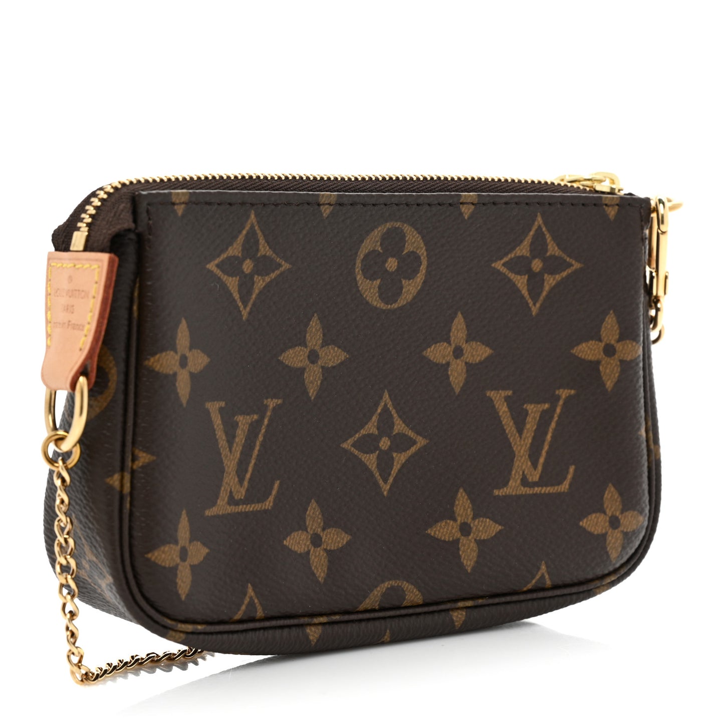 Monogram Mini Pochette Accessories