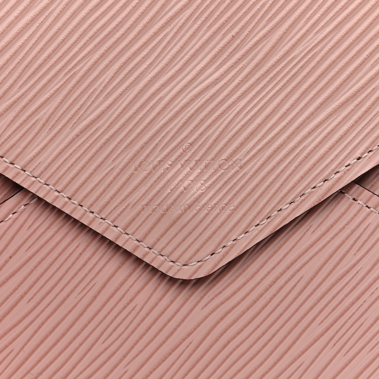 Louis Vuitton Epi Kirigami Pochette Set Rose Ballerine Fuchsia Coquelicot 7 of 7