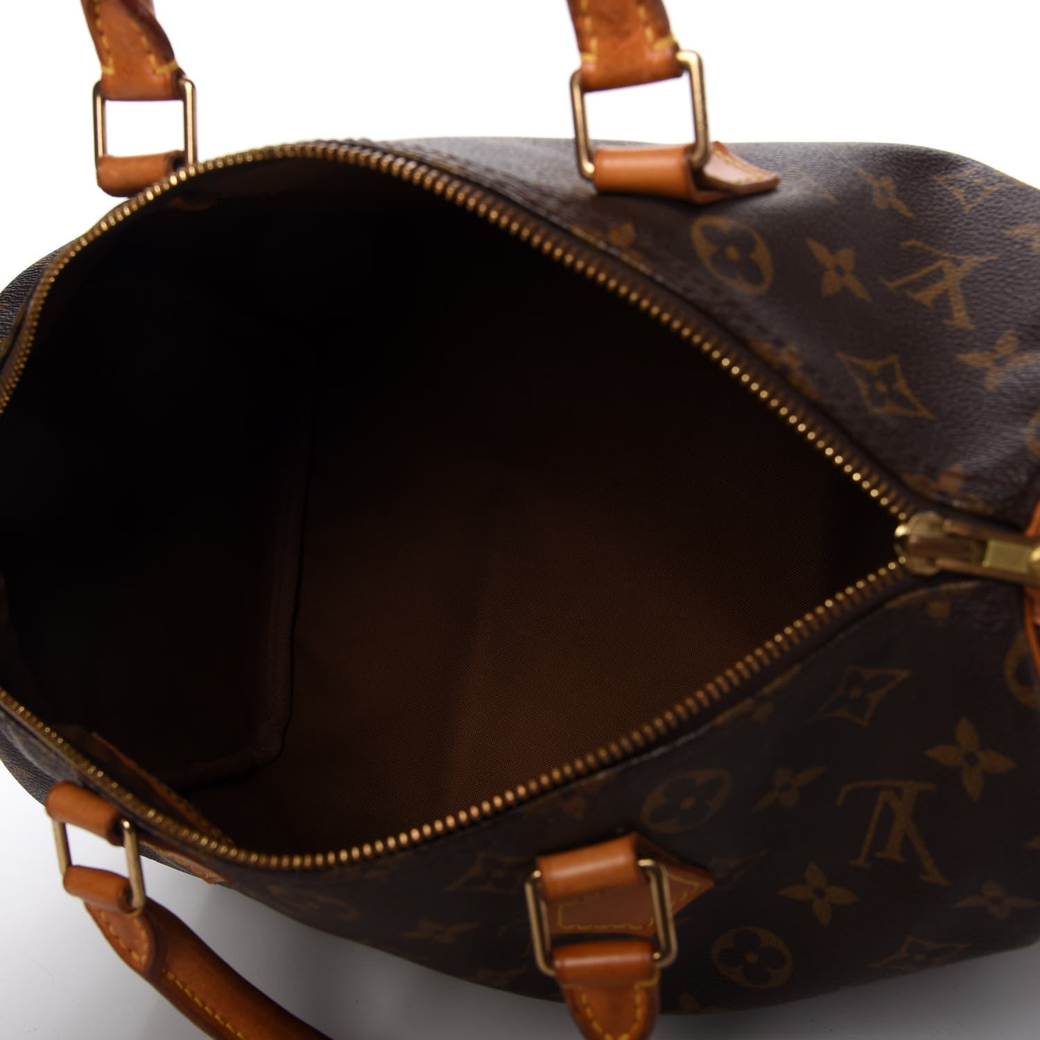 Louis Vuitton Monogram Speedy 30 5 of 10