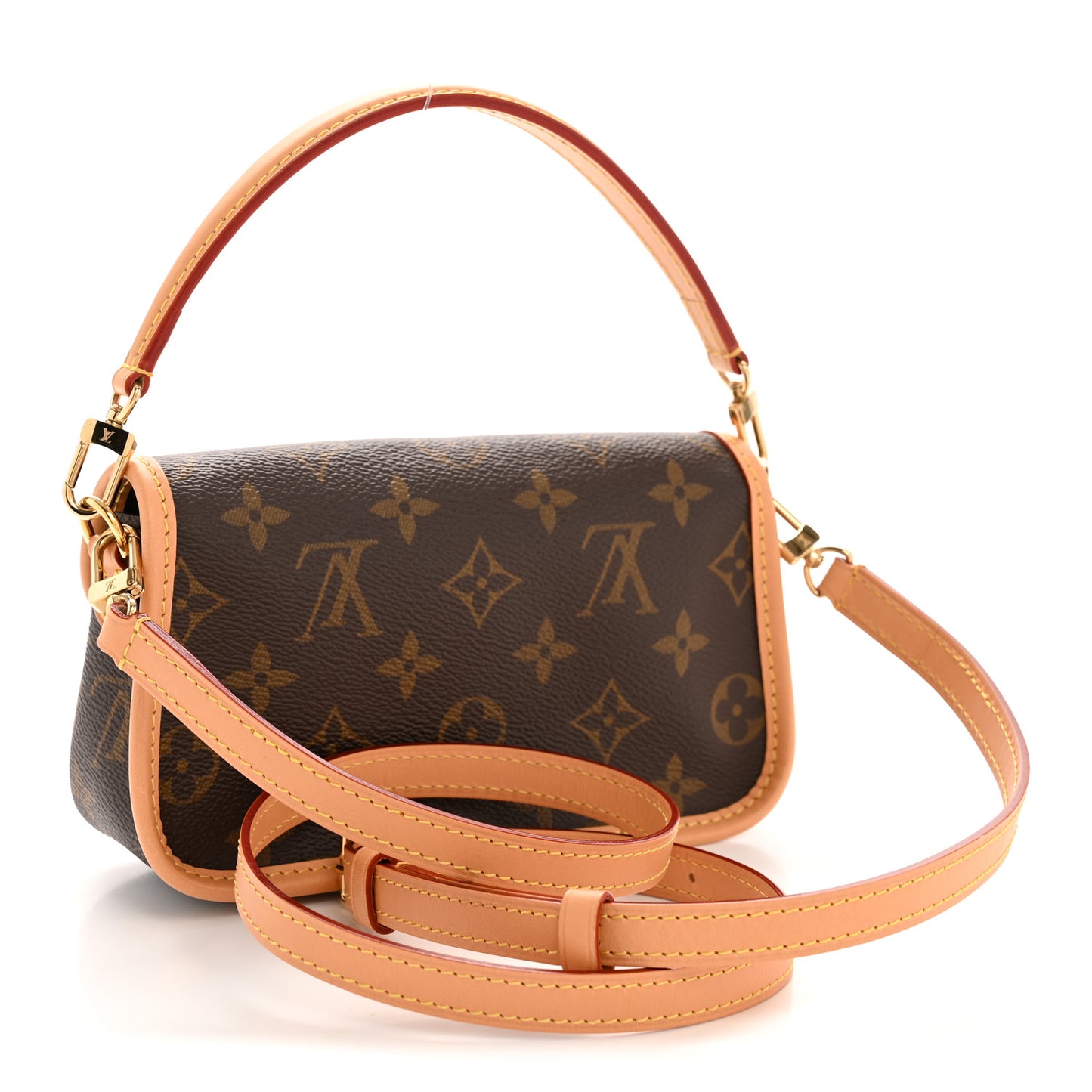 Monogram Nano Diane