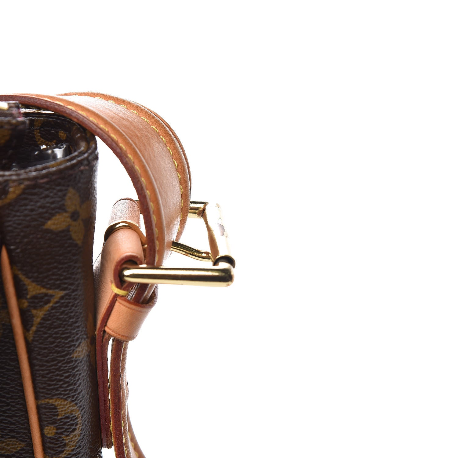 Louis Vuitton Monogram Viva-Cite GM 13 of 18