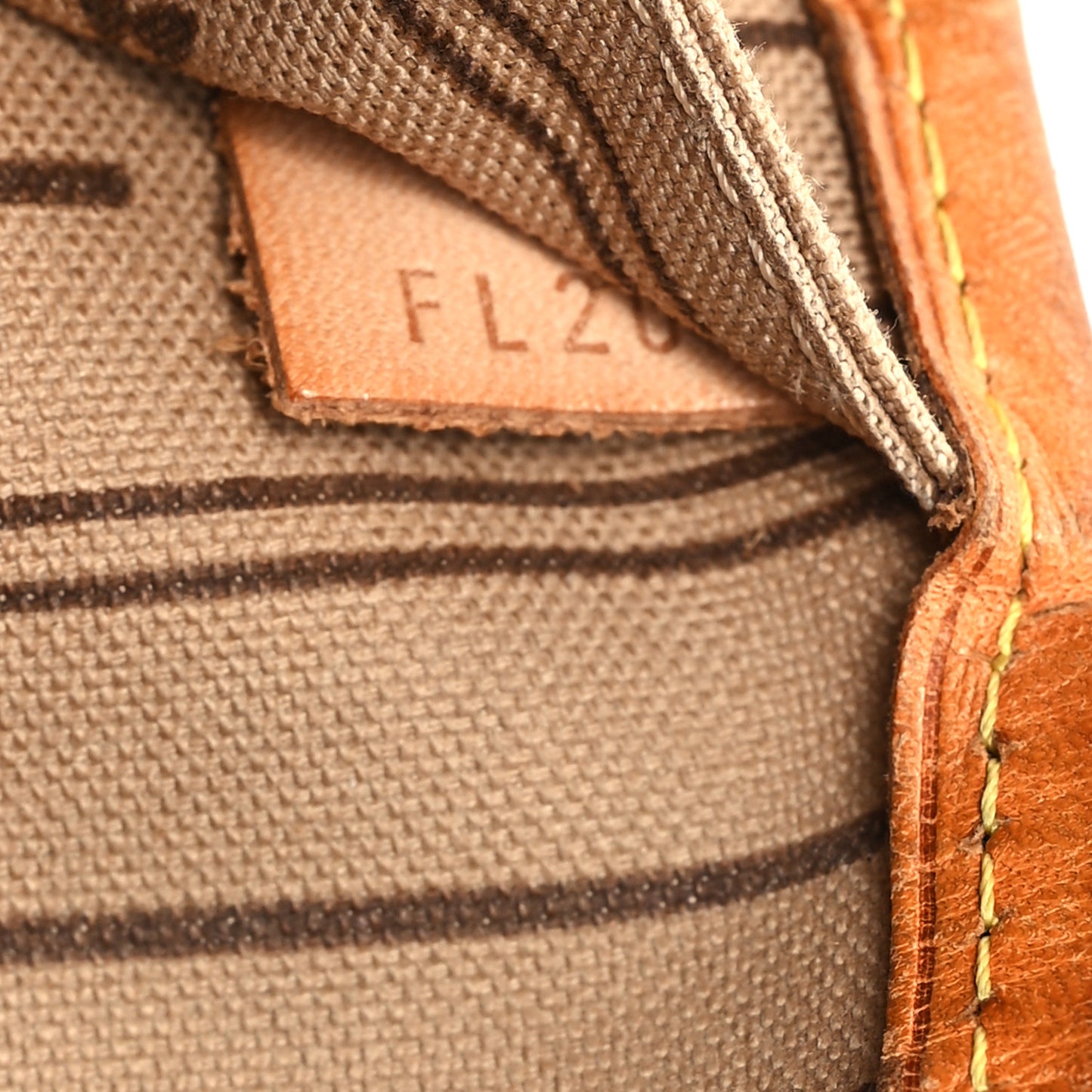 Monogram Neverfull MM