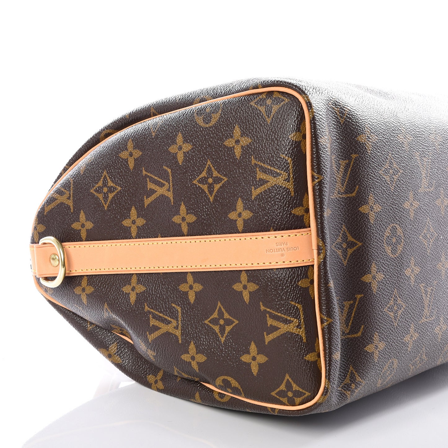 Monogram Speedy Bandouliere 30