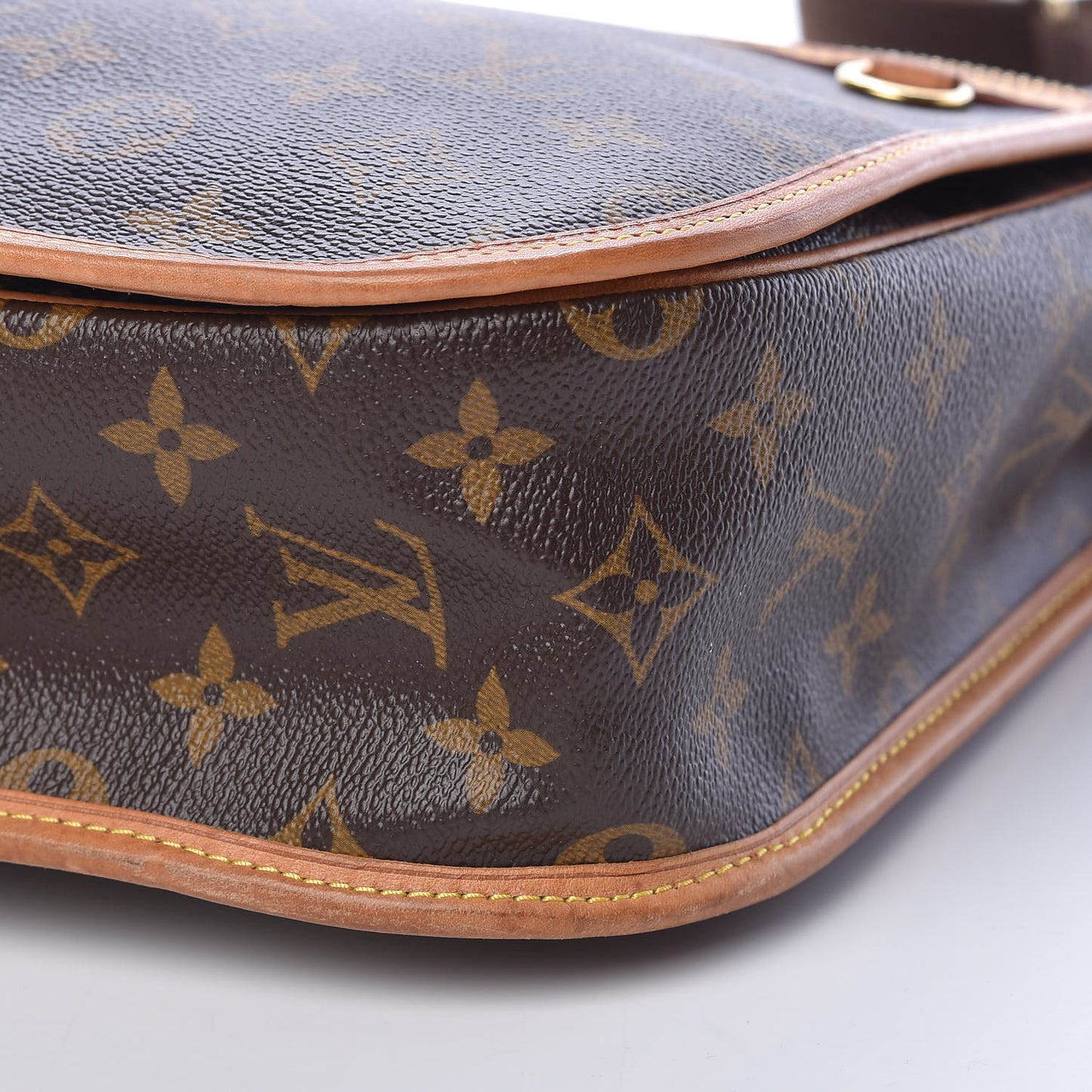 Monogram Bosphore GM Messenger Bag